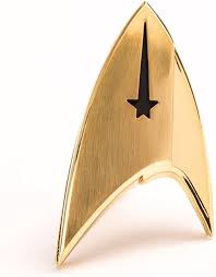 Star Trek 1